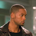 Will Smith bewijst goed te zoenen